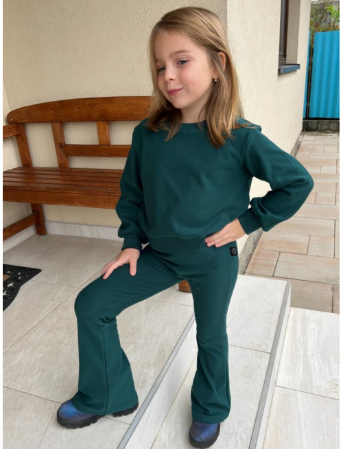 PARMA Legíny - zvonové