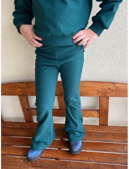 PARMA Legíny - zvonové