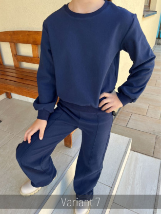 Parma CROPP BASIC mikina