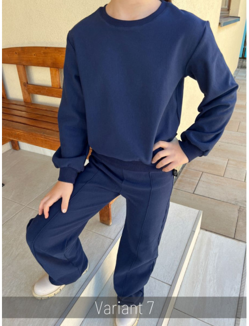 Parma CROPP BASIC mikina