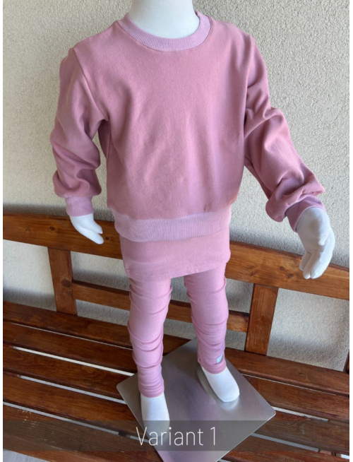 Parma CROPP BASIC mikina