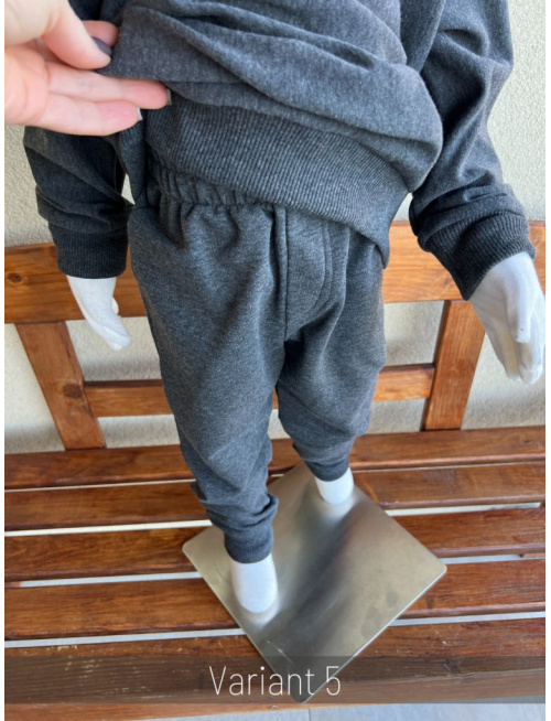 PARMA gate ELIT s manžetou