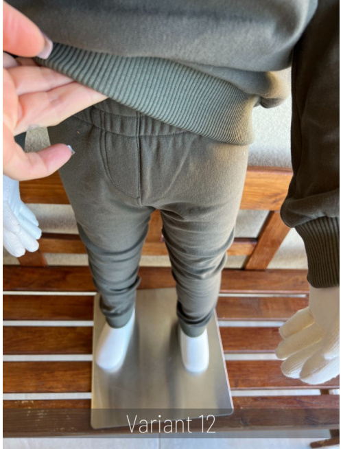 PARMA gate ELIT BASIC s manžetou