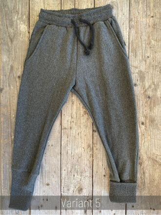 Parma gate NEW s rastúcou manžetou