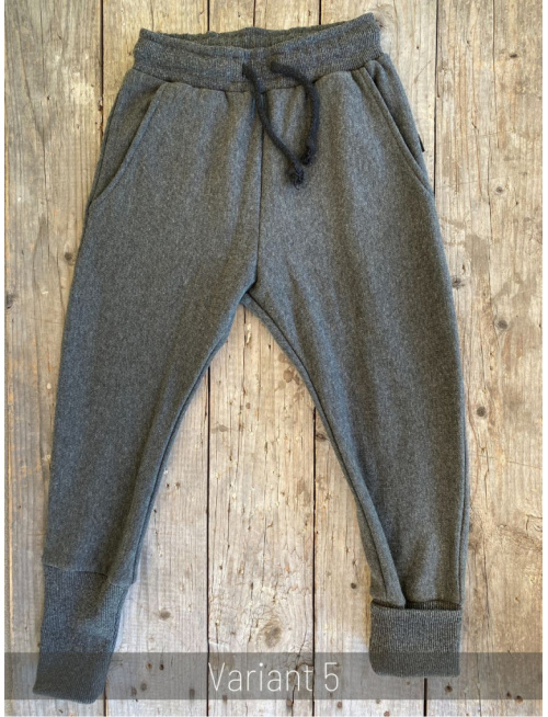 Parma gate NEW s rastúcou manžetou