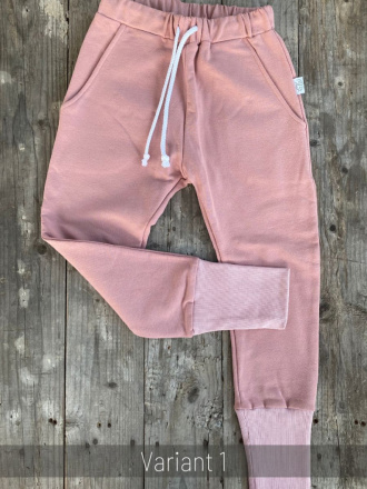 Parma gate NEW s rastúcou manžetou