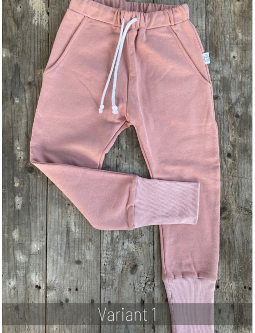 Parma gate NEW s rastúcou manžetou