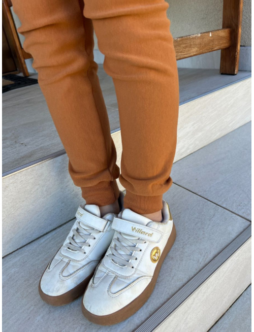 PARMA SÚPRAVA - PREDĹŽENÁ BASIC mikina + ELIT gate