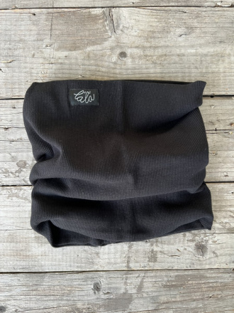 Rebro tunel - čierna