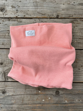 Rebro tunel - svetlá marhuľa