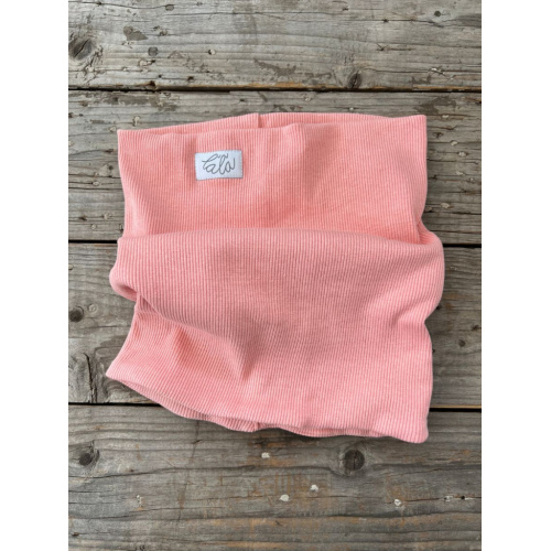 Rebro tunel - svetlá marhuľa