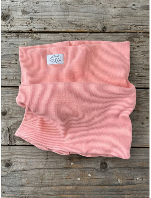 Rebro tunel - svetlá marhuľa