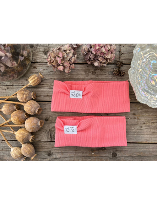 Rebro čelenka ROVNÁ - jasná marhuľa