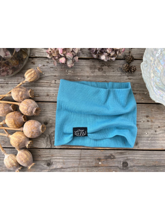 Rebro čelenka ROVNÁ - mineral