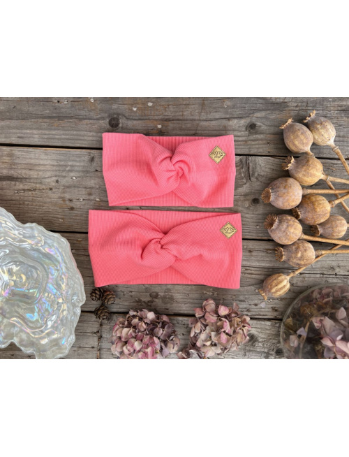 Rebro čelenka TOČENÁ - jasná marhuľa