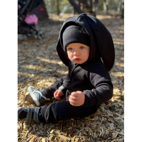 Bunny overal - by Niky Rich