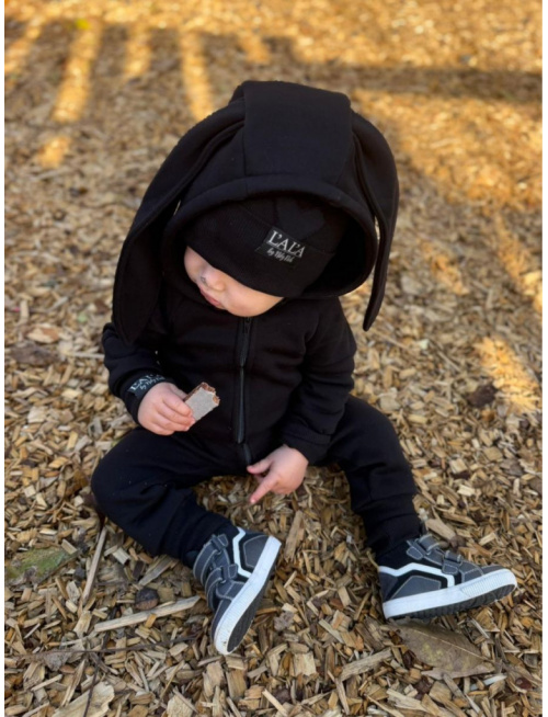 Bunny overal - by Niky Rich