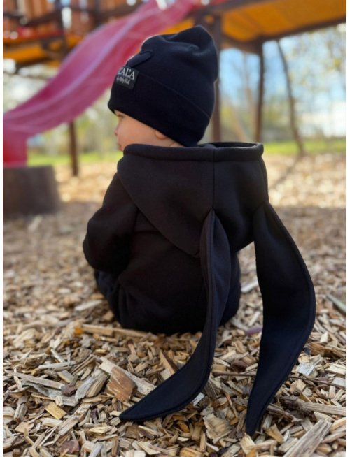 Bunny overal - by Niky Rich