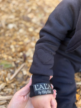 Bunny overal - by Niky Rich