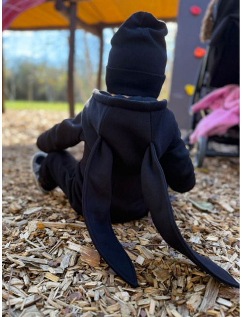 Bunny overal - by Niky Rich