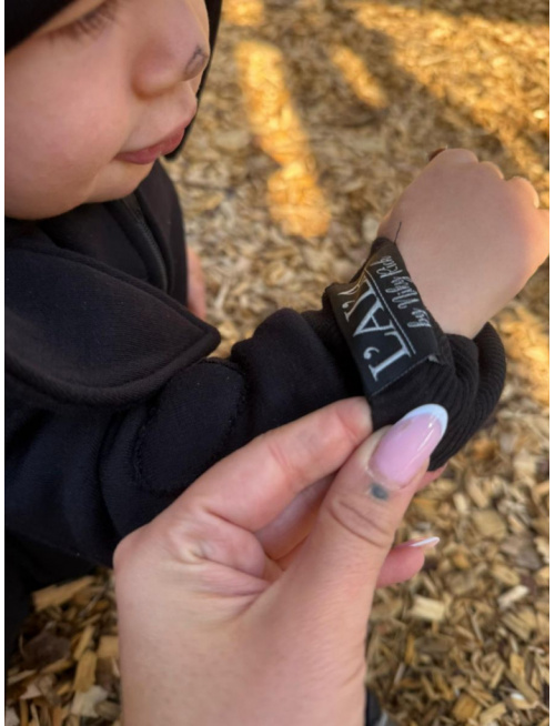 Bunny overal - by Niky Rich