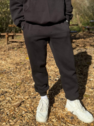 Teddy tepláky - pánske - by Niky Rich