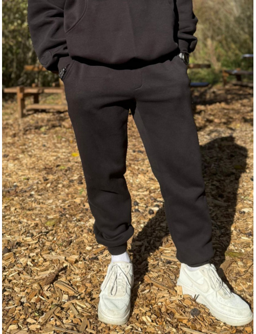 Teddy tepláky - pánske - by Niky Rich