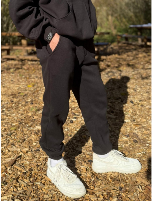 Teddy tepláky - pánske - by Niky Rich