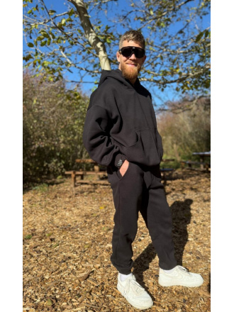 Teddy tepláky - pánske - by Niky Rich