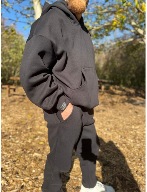 Teddy tepláky - pánske - by Niky Rich