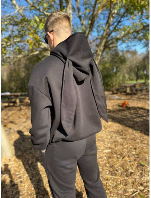 Teddy tepláky - pánske - by Niky Rich