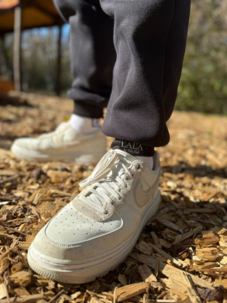 Teddy tepláky - pánske - by Niky Rich