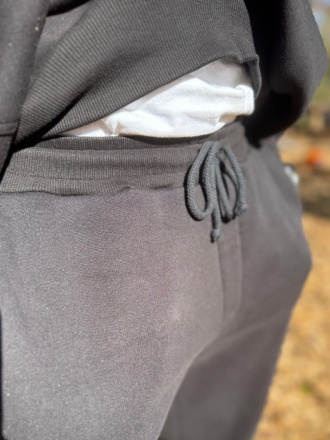 Teddy tepláky - pánske - by Niky Rich