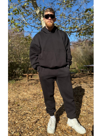 Teddy tepláky - pánske - by Niky Rich