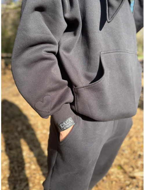 Teddy tepláky - pánske - by Niky Rich