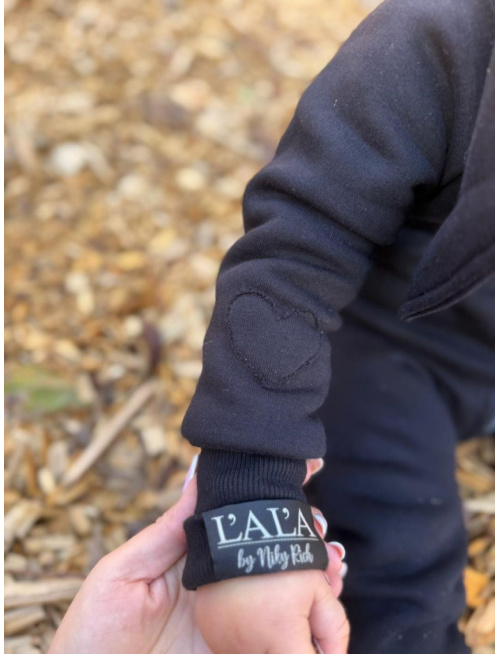 Teddy overal - by Niky Rich