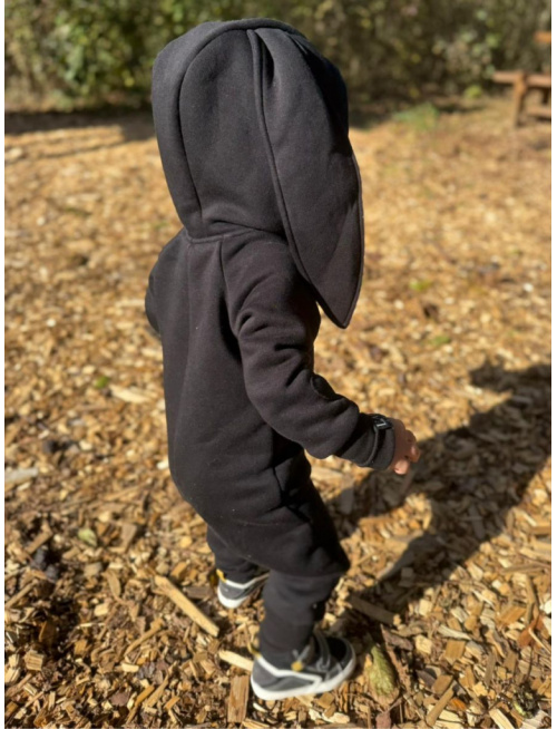 Teddy overal - by Niky Rich