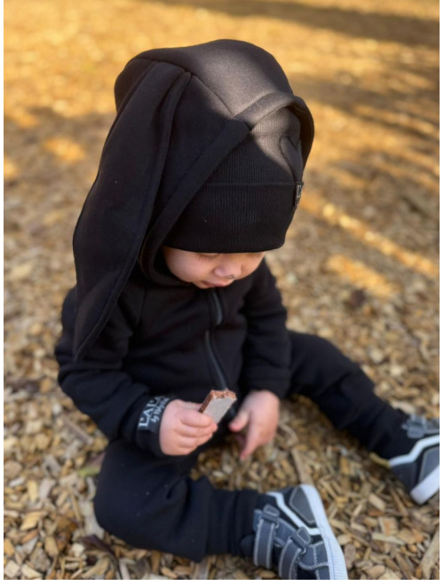 Teddy overal - by Niky Rich