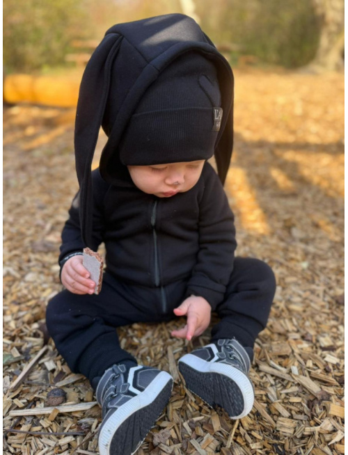 Teddy overal - by Niky Rich