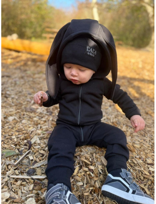 Teddy overal - by Niky Rich