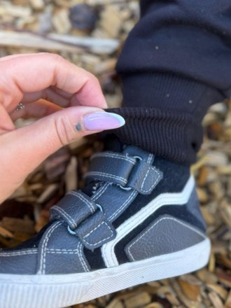 Teddy overal - by Niky Rich