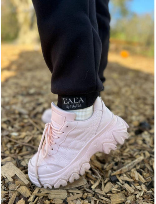 Teddy tepláky - dámske - by Niky Rich