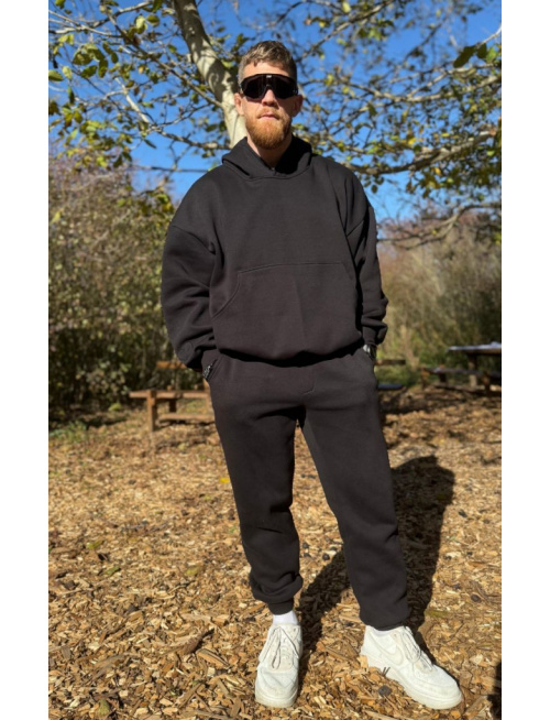 Teddy tepláky - pánske - by Niky Rich