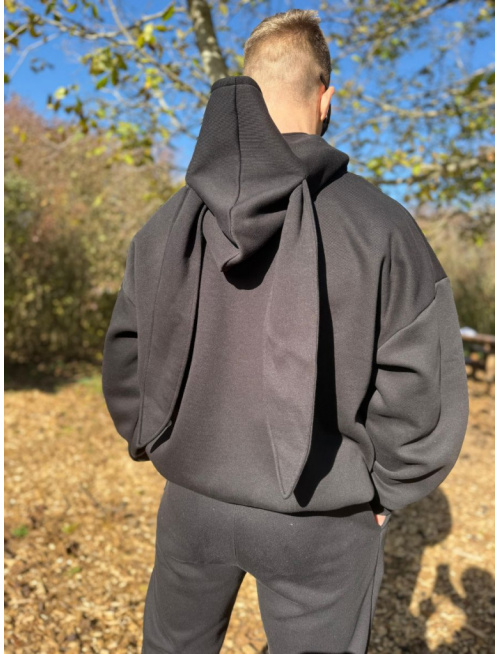 Teddy tepláky - pánske - by Niky Rich