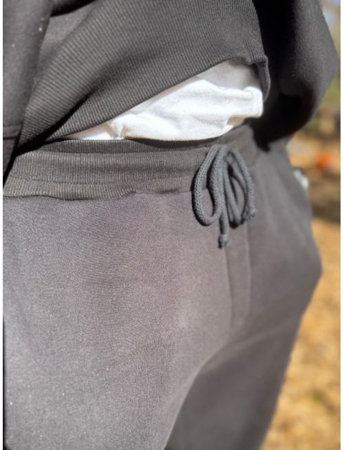 Teddy tepláky - pánske - by Niky Rich