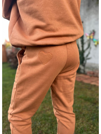 Teddy tepláky - pánske - by Niky Rich