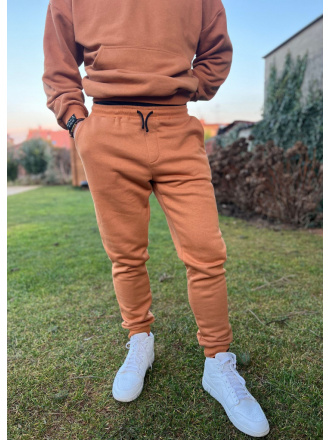 Teddy tepláky - pánske - by Niky Rich