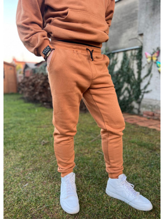 Teddy tepláky - pánske - by Niky Rich