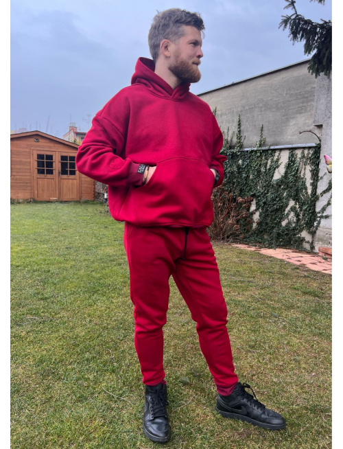 Teddy tepláky - pánske - by Niky Rich