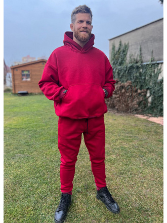 Teddy tepláky - pánske - by Niky Rich